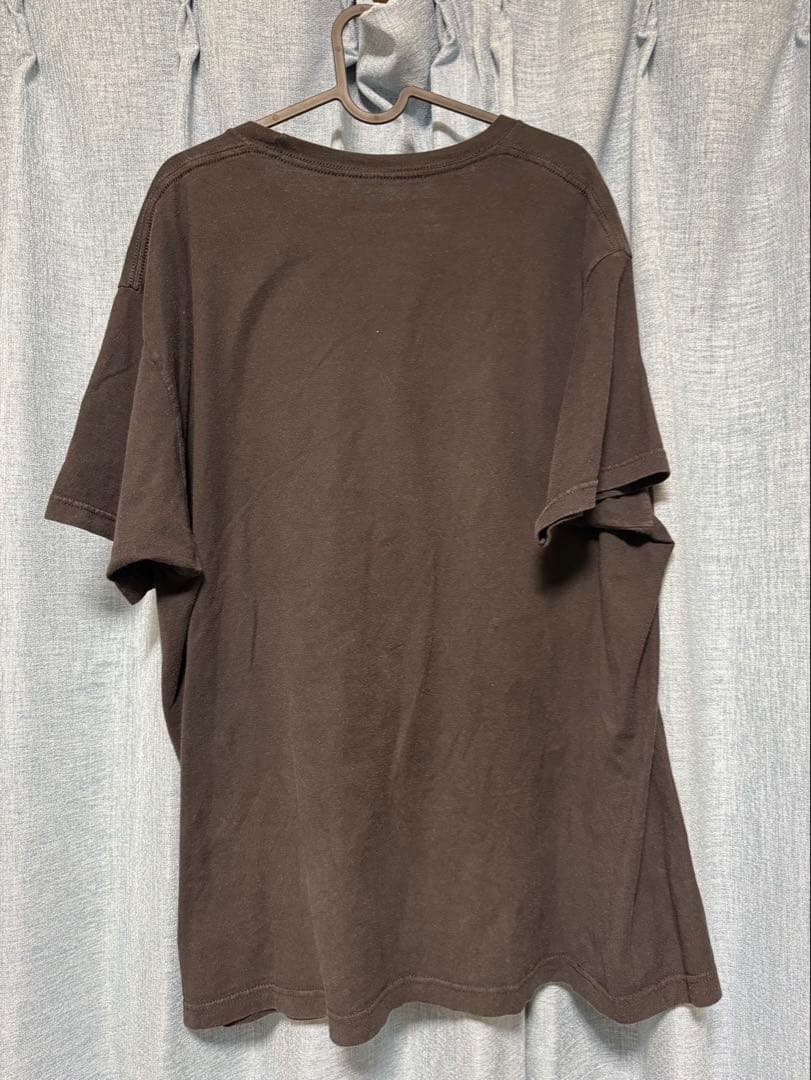 NIRVANA Tシャツ (XL) 野田洋次郎着用