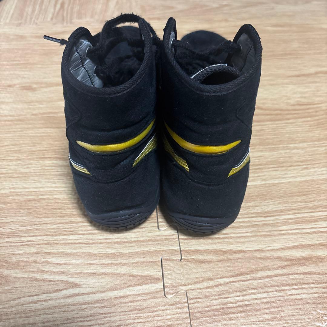 レスリングオーダーシューズ26.5㎝