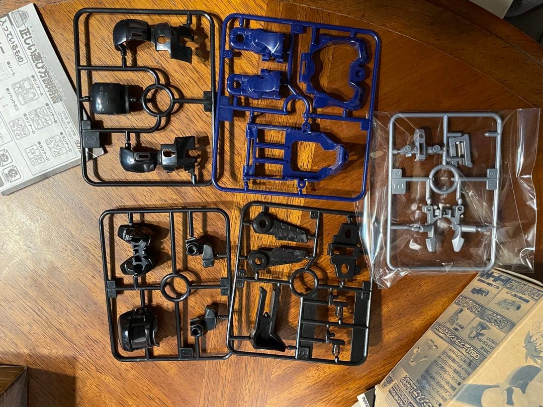 タカラ スーパービーダマン ファイティングフェニックス ブラックバージョン