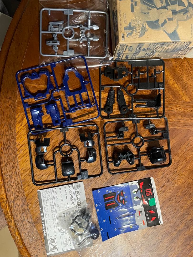 タカラ スーパービーダマン ファイティングフェニックス ブラックバージョン