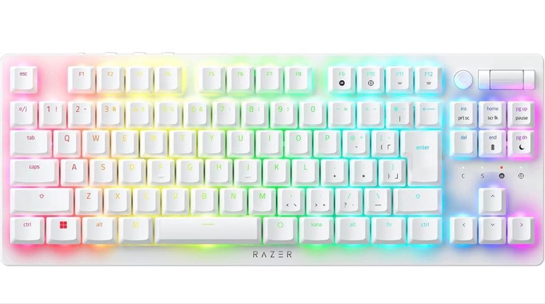 新品・正規Razer DeathStalker V2 ProTenkeyless