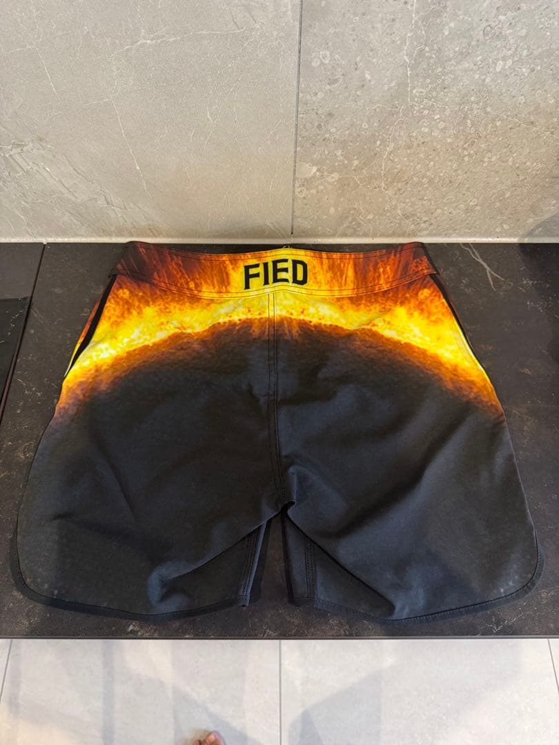 FIED フィジーク サーフパンツ　サイズ26