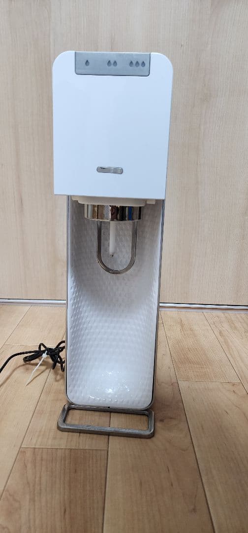 ソーダストリーム ソースパワー