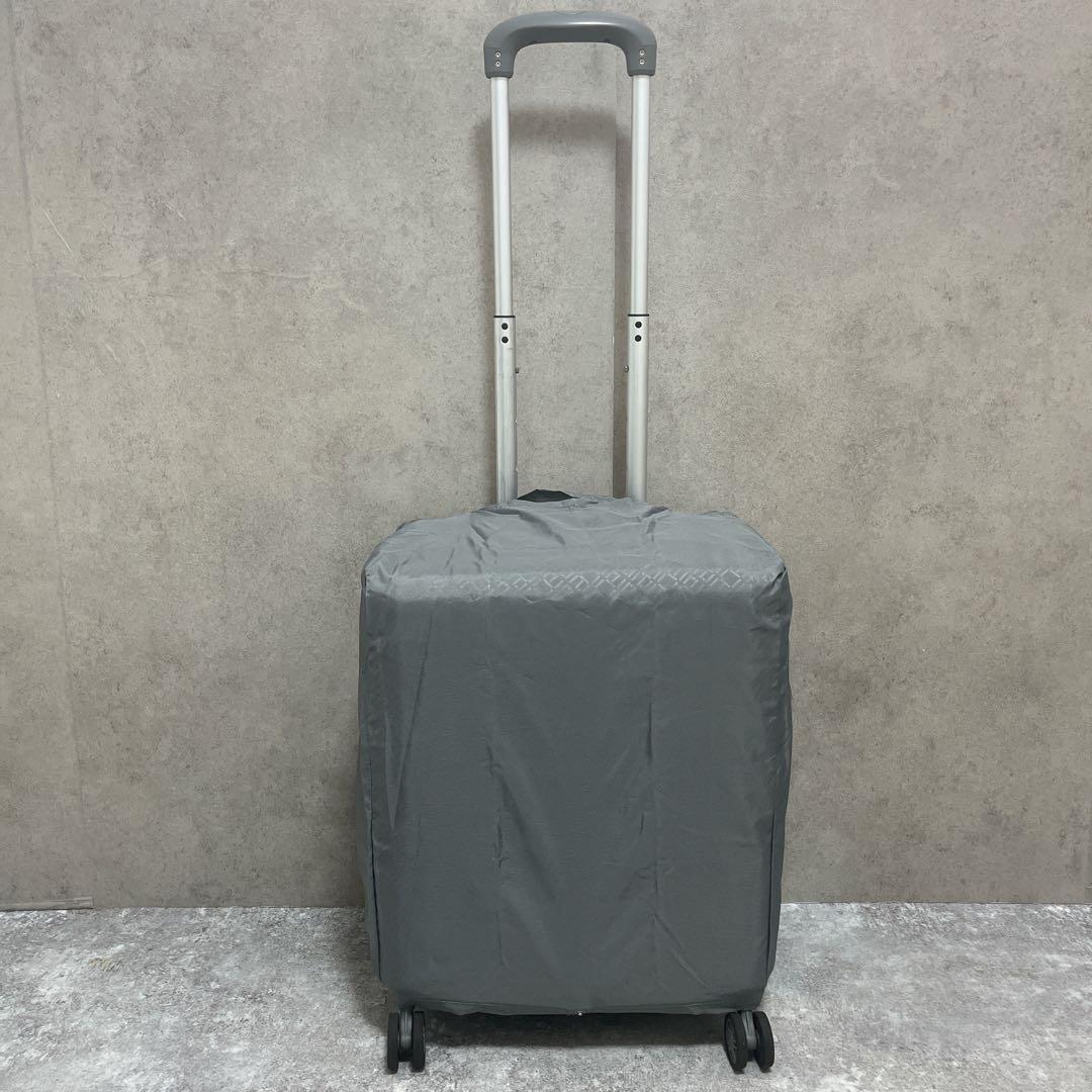 ace. パリセイドz スーツケース キャリーケース 36L 機内持ち込み 出張