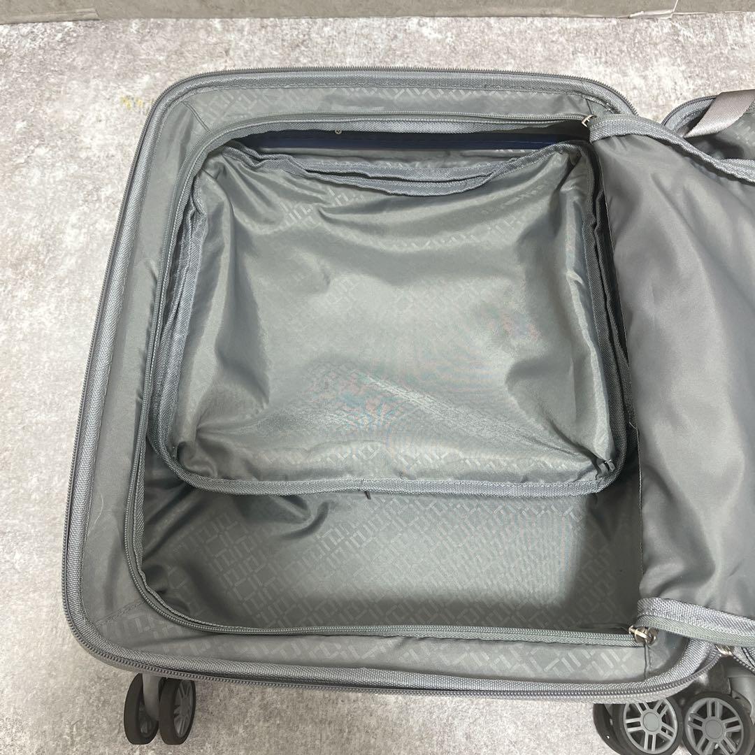 ace. パリセイドz スーツケース キャリーケース 36L 機内持ち込み 出張