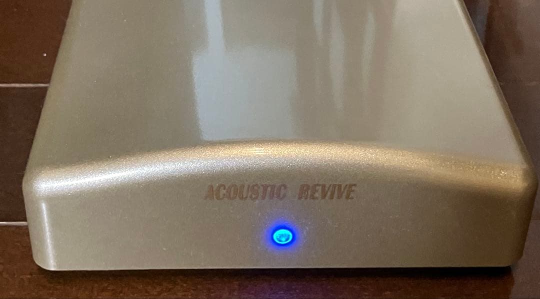 その他 ACOUSTIC REVIVE RR-777