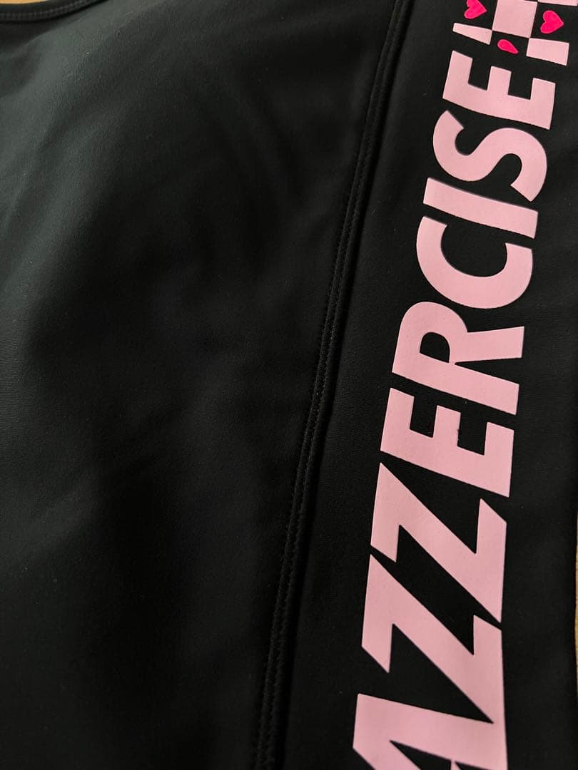 最新作新品　チェック　トップス　Sサイズ　ジャザサイズ