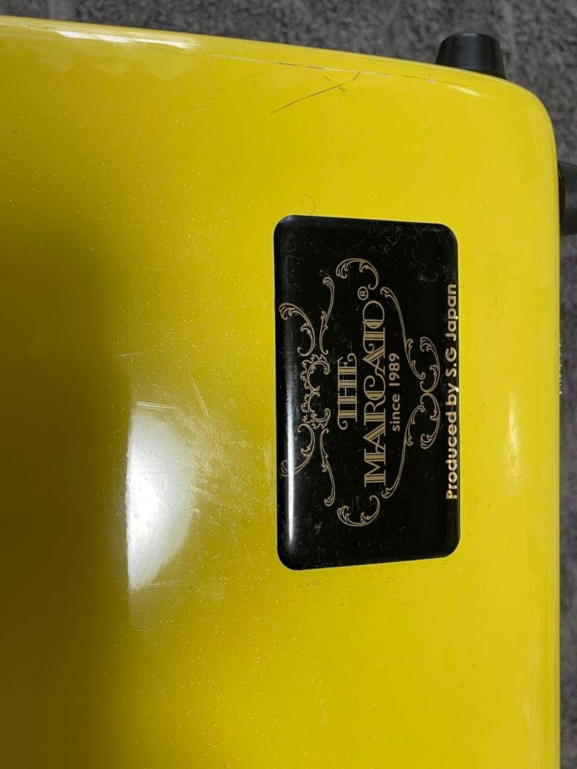 トランペット楽器ケース