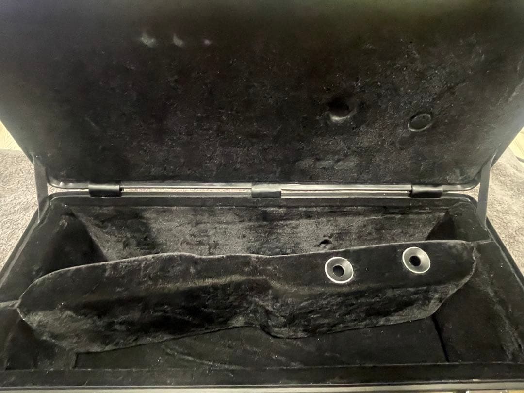 トランペット楽器ケース