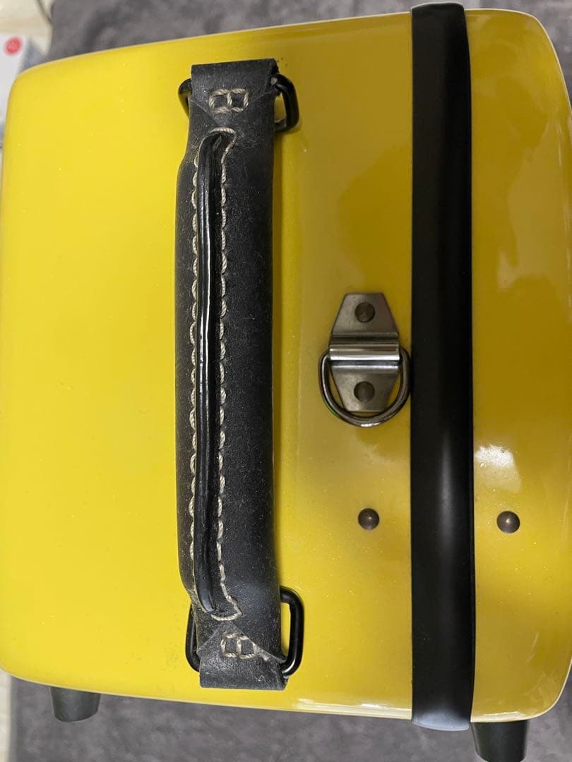 トランペット楽器ケース