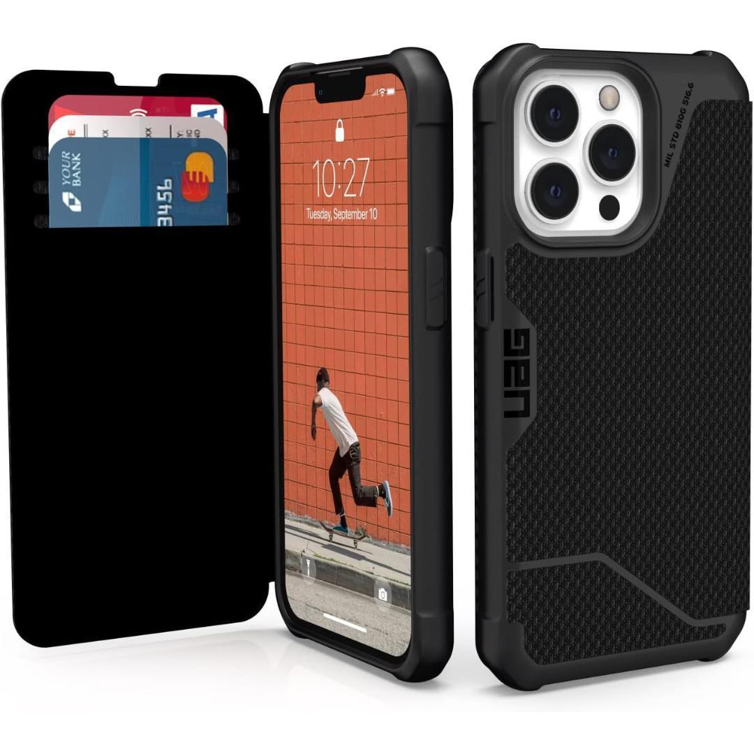 在庫ラスト1★iPhone13 Pro ケース UAG METROPOLIS