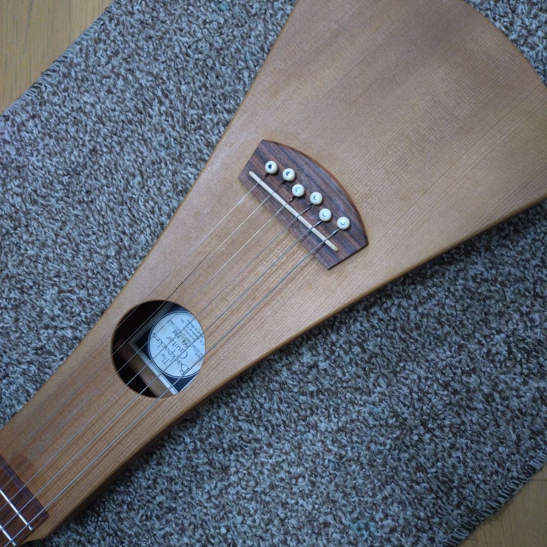 Martin Backpacker ジャンク