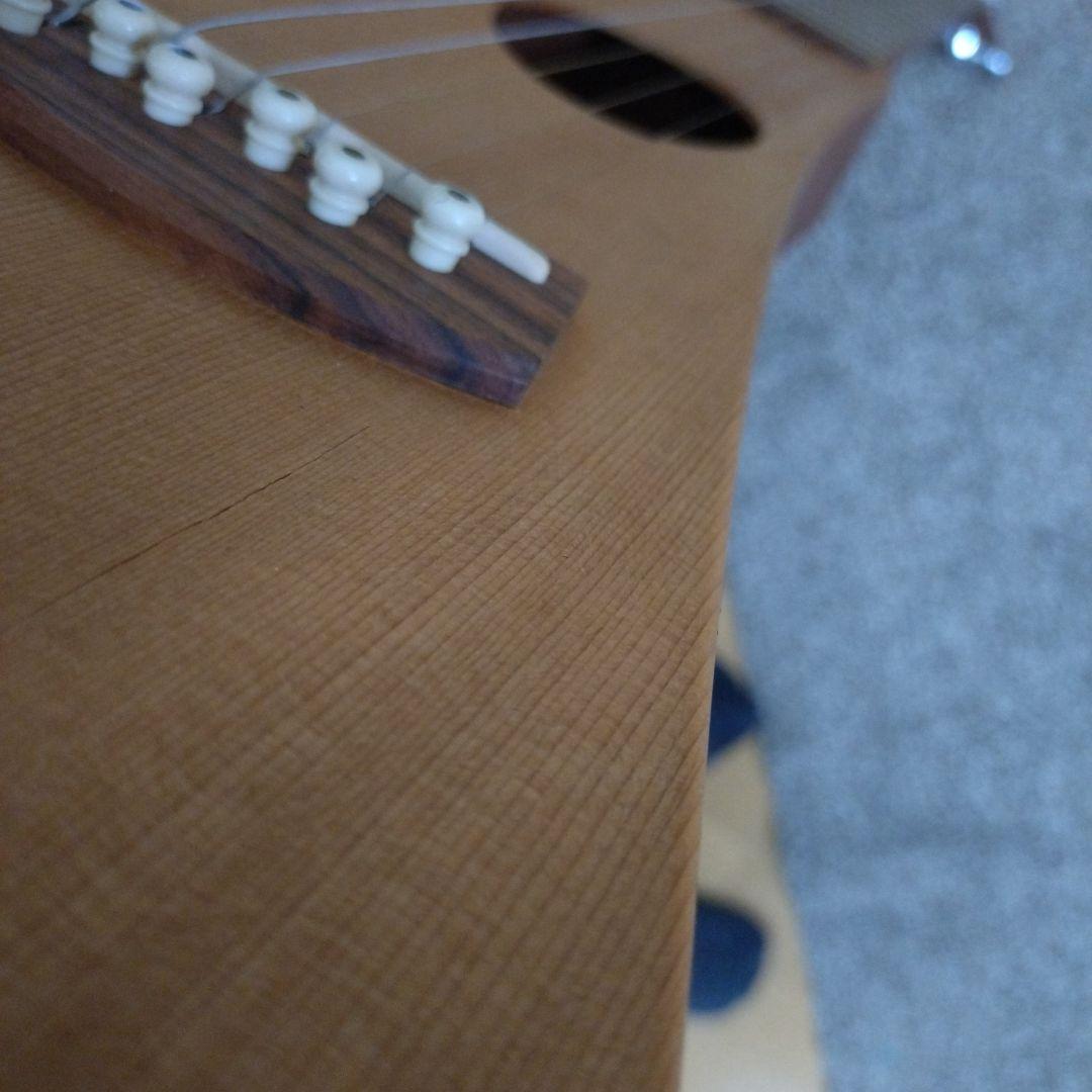 Martin Backpacker ジャンク