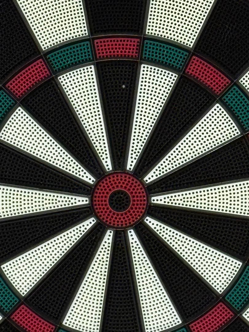 たろうGRAN BOARD 3s ダーツボード