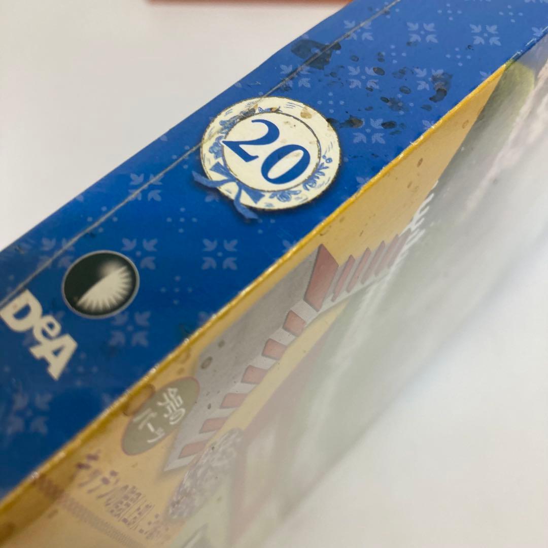 f653 ディアゴスティーニ 赤毛のアンの家 欠品あり