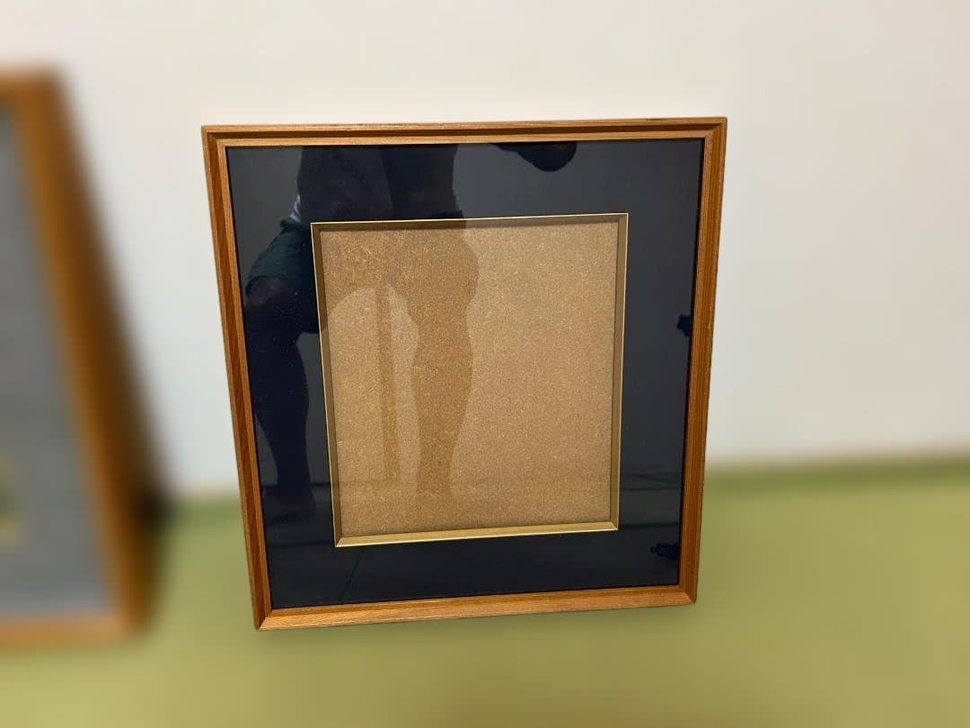 中古 額縁3種類まとめ一括出品