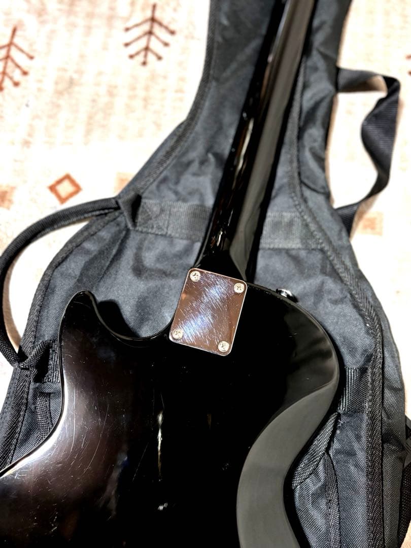 メンテナンス済み　GrassRoots　G-I-48LPIIIイノランモデル