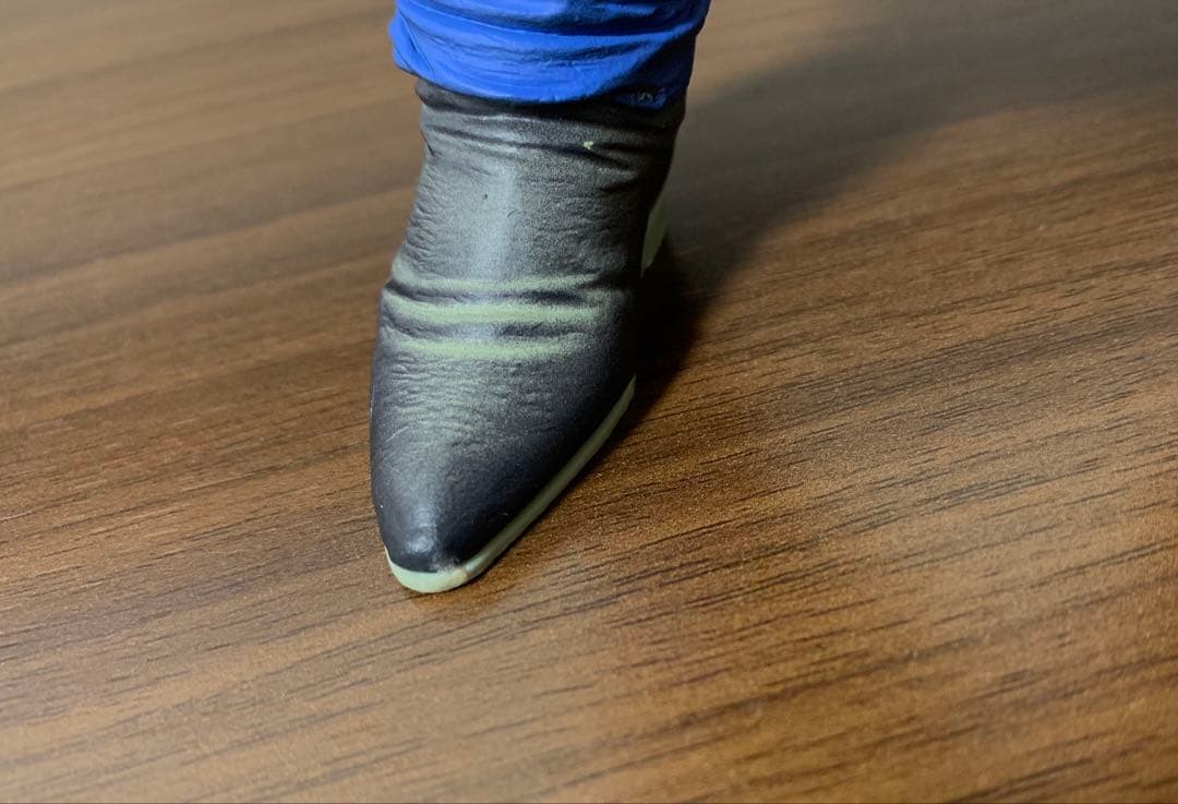 SUPER MASTER STARS PIECE 超サイヤ人4 孫悟空 A賞