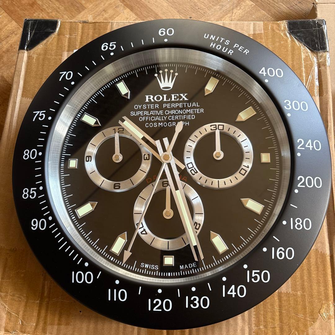 販促品掛け時計　kime様限定