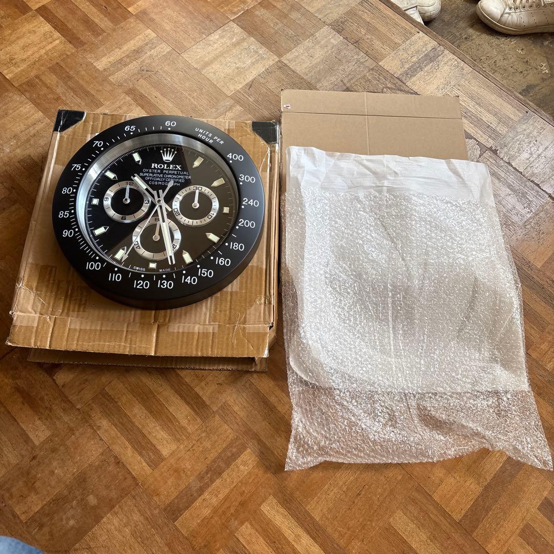 販促品掛け時計　kime様限定