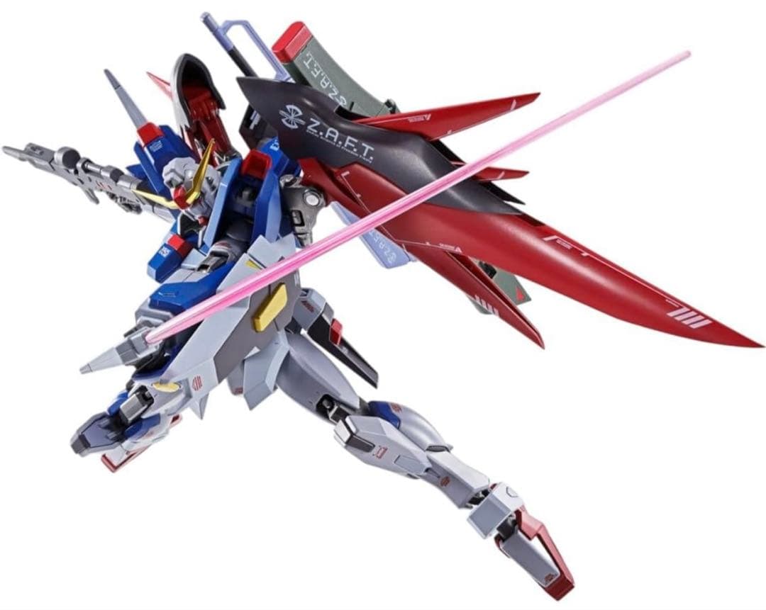 L ROBOT魂 デスティニーガンダム ［Re:Coordinate］