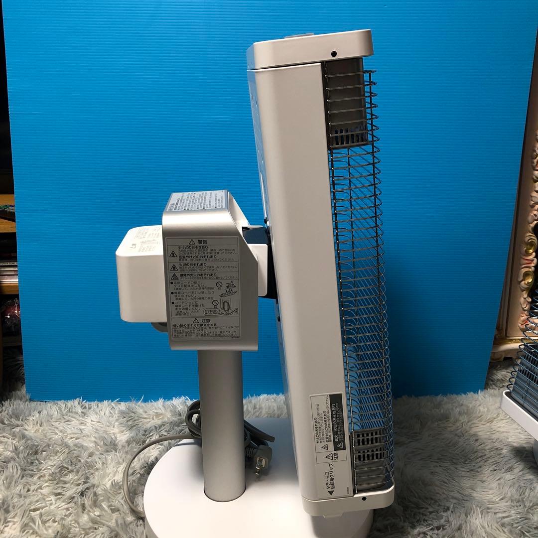 K*n様 ダイキンセラムヒートERFT11YS-W2021年美品