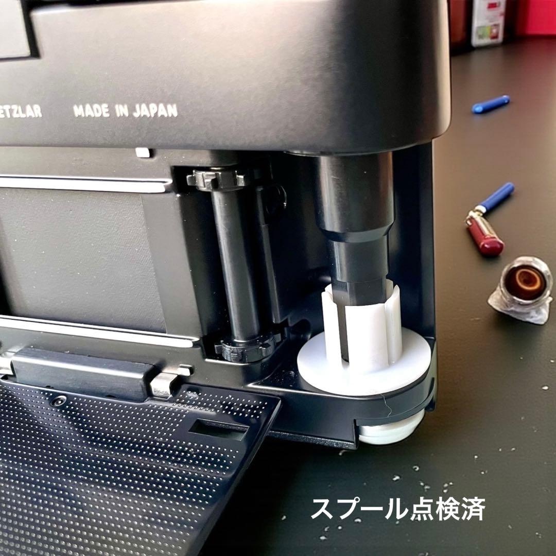 【完全OH済】Leitz Minolta CL ライツ　ミノルタCL