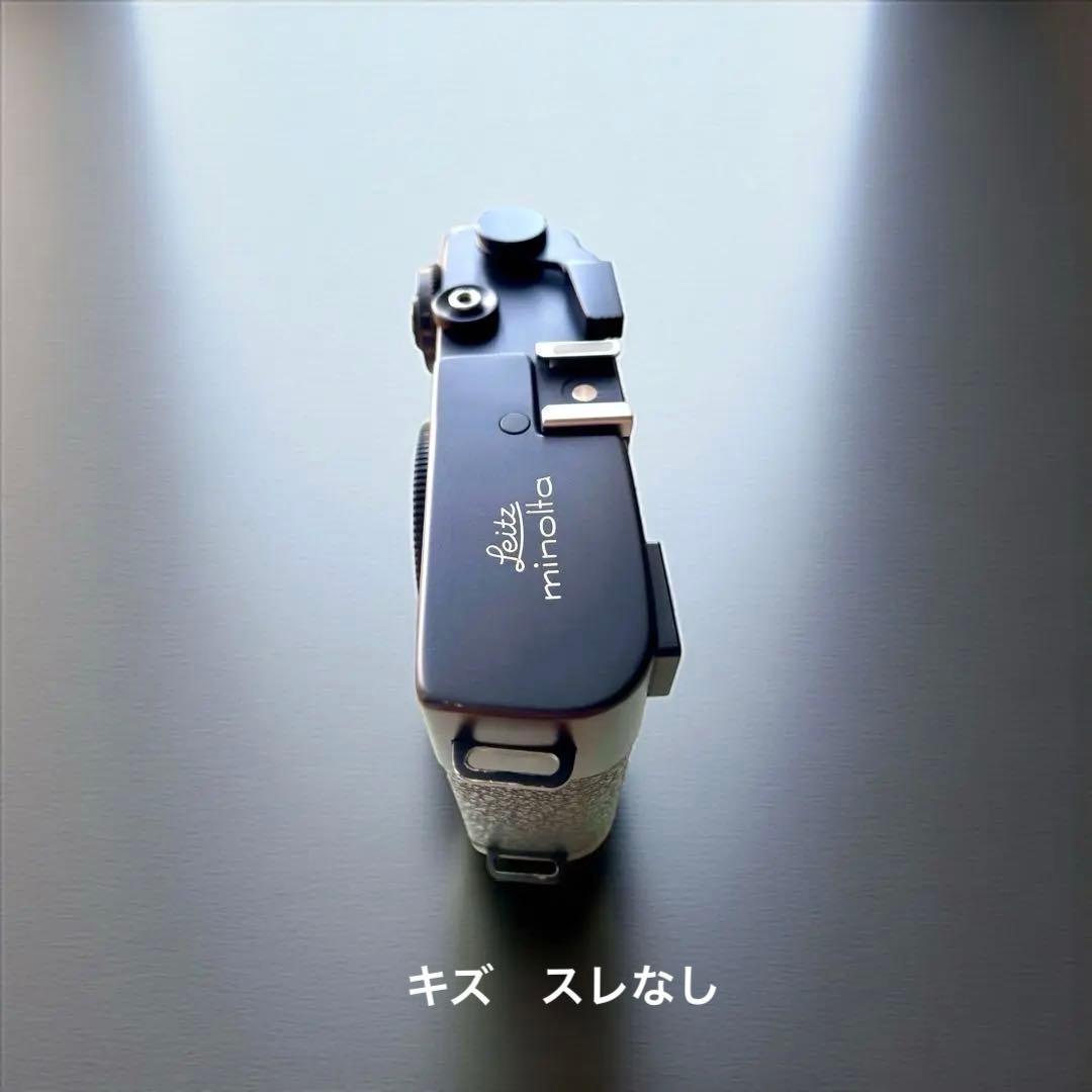 【完全OH済】Leitz Minolta CL ライツ　ミノルタCL