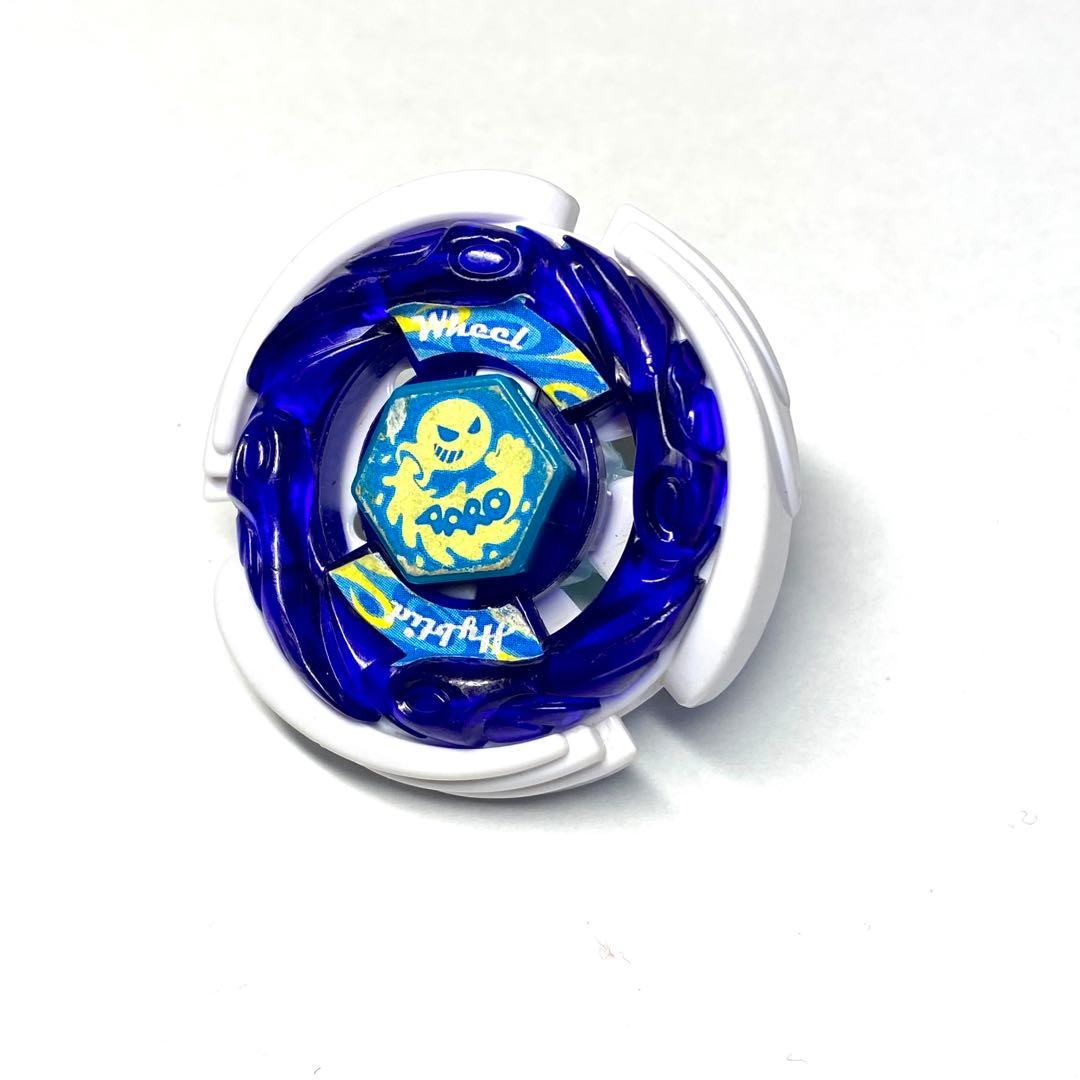 ウインドアクアリオ100HF/S 【メタルファイトベイブレード】