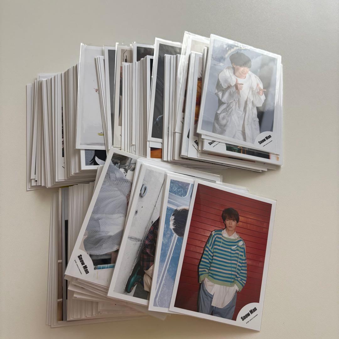 Man 深澤辰哉　公式写真