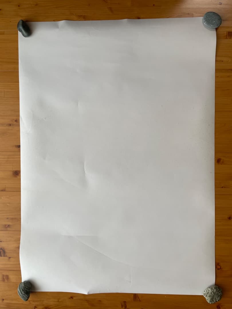 FREEDOM-フリーダム- B2サイズポスター2枚セット　大友克洋　AKIRA