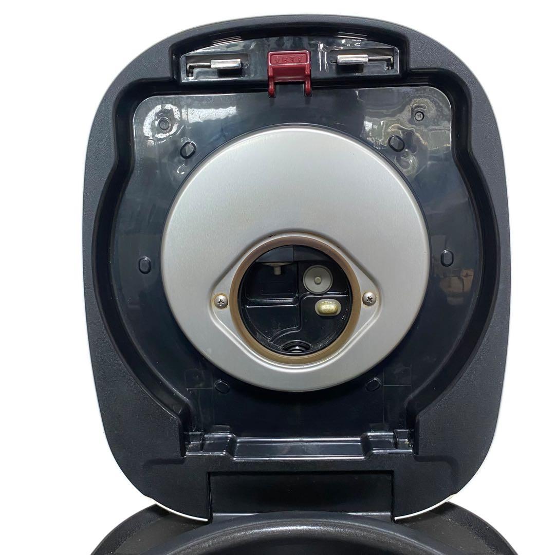 【良品】TIGER 炊飯器　JPC-A181 1升　10合