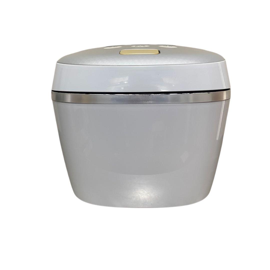 【良品】TIGER 炊飯器　JPC-A181 1升　10合