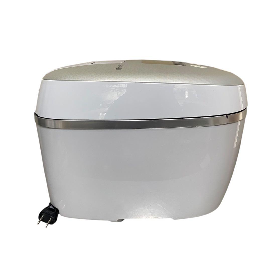 【良品】TIGER 炊飯器　JPC-A181 1升　10合