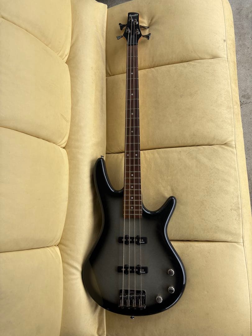 ★値下げました★Ibanez Soundgear N427 エレキベース