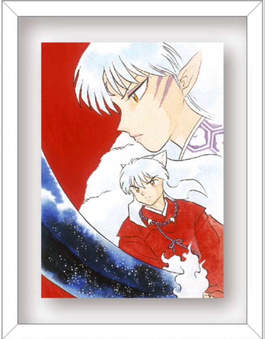 高橋留美子　るみコレ　コマコレ マグネットコレクション 全10種　新品未開封