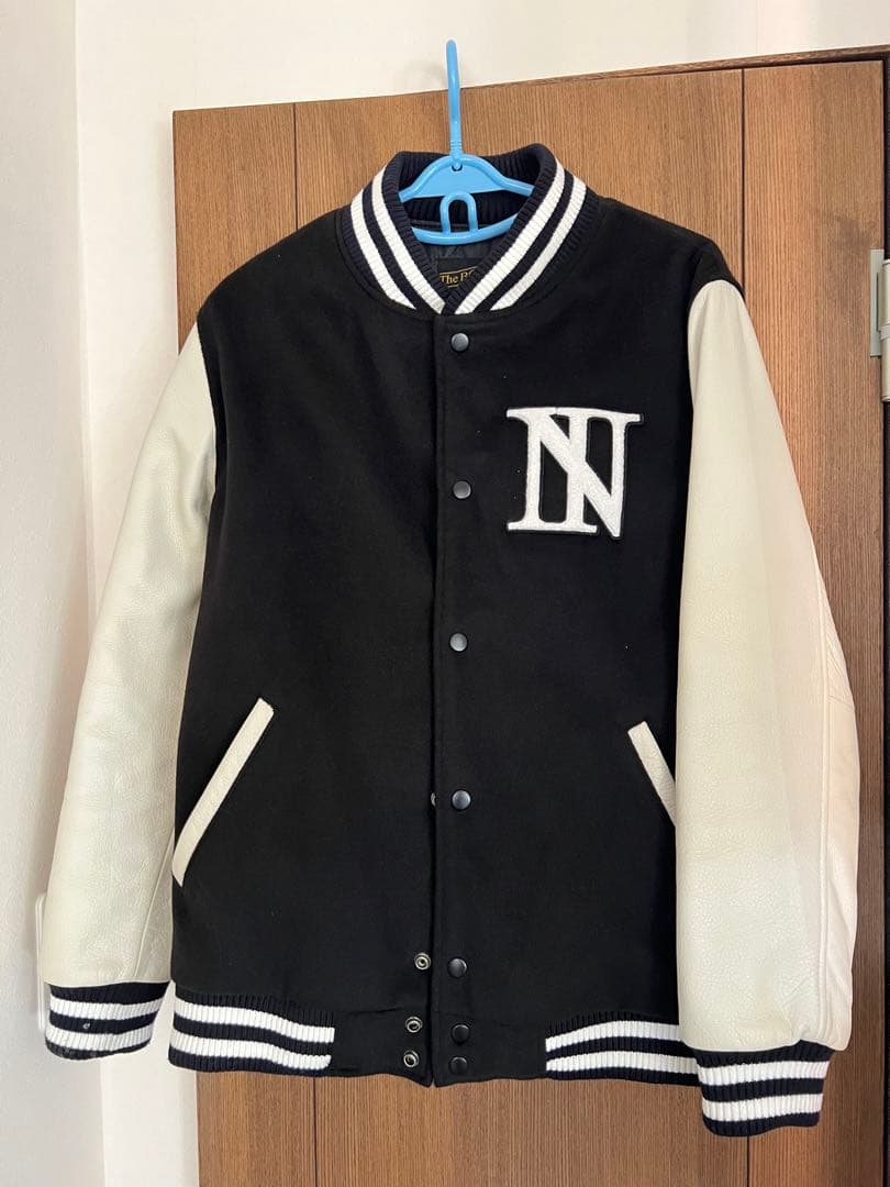 the bonez スタジャン 限定 JSF JESSE