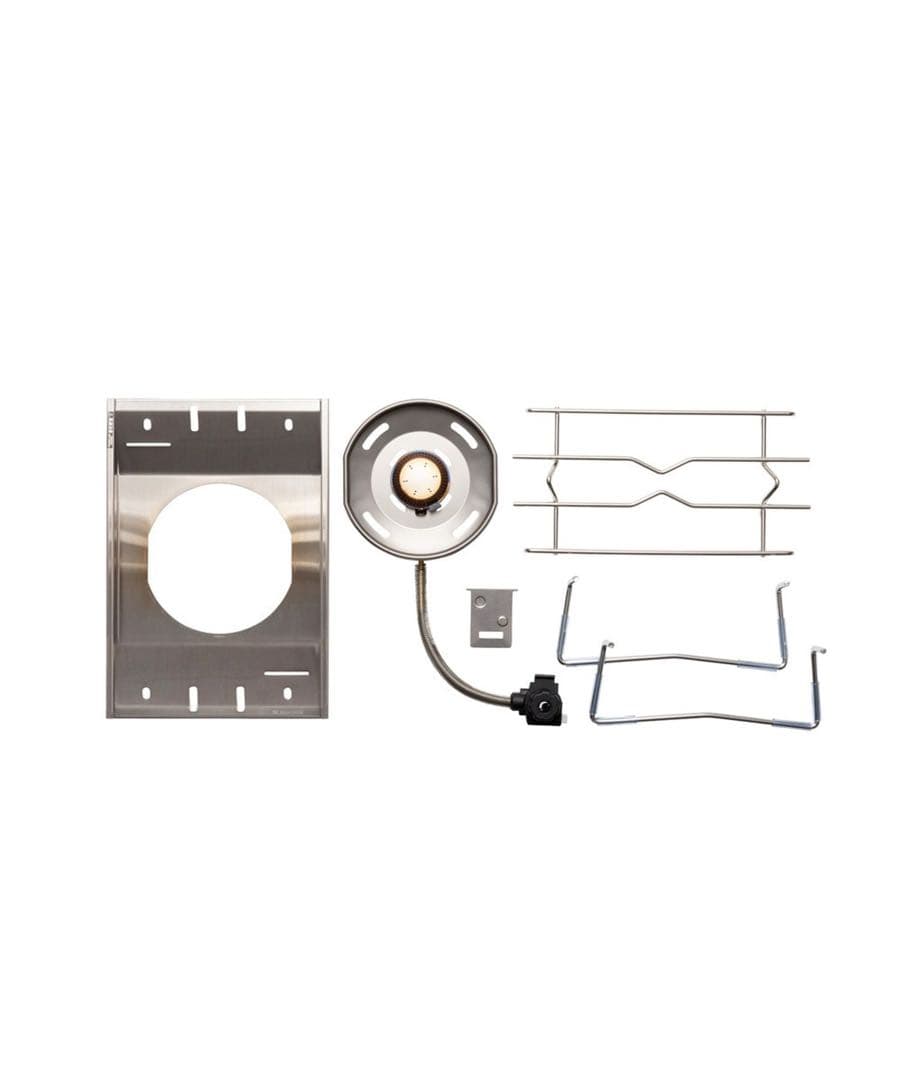 スノーピーク フラットバーナー GS-450R 新品未開封