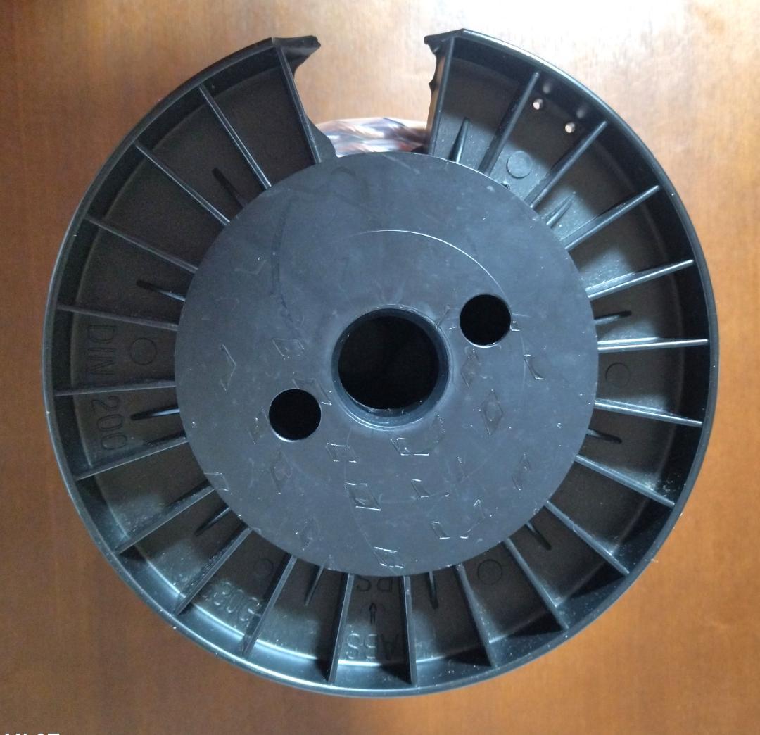 モンスター　スピーカーケーブル