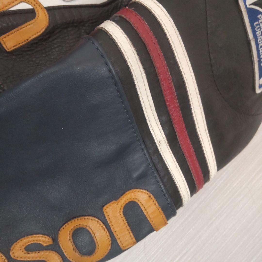 vanson ワンスター