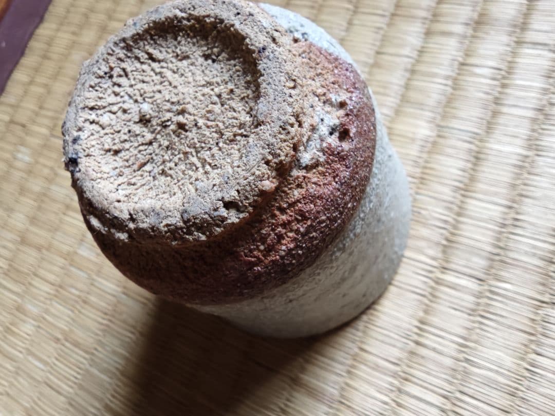 古唐津　盃　ぐい呑み