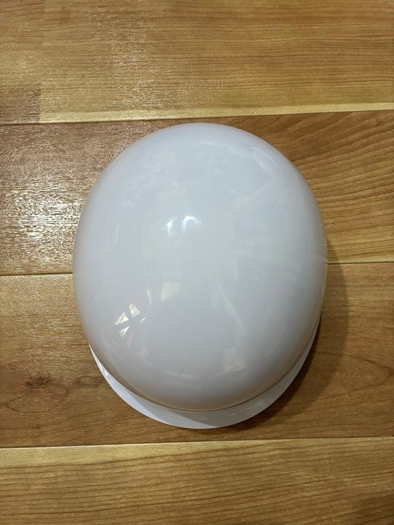 作業用ヘルメット 防災ヘルメット 未使用 JIS規格 白 8個セット まとめ売り