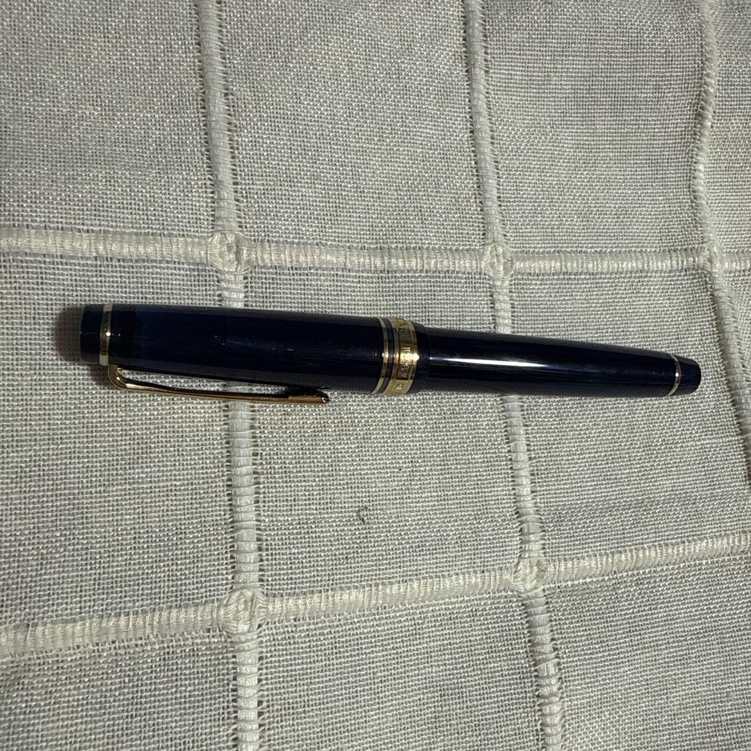 SAILOR 万年筆 四季織 山水 夕燕