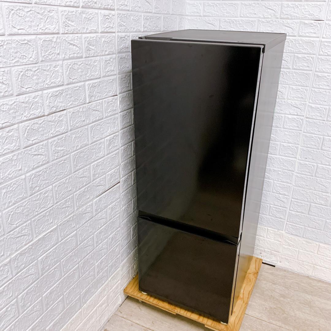 MKT1222100 ハイセンスジャパン 162L 冷蔵庫 一人暮らし 小型