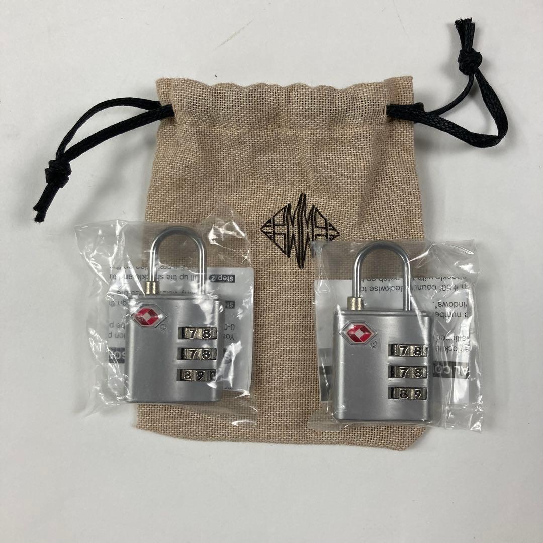 エフピーエムミラノ スーツケース Bank Light Spinner68