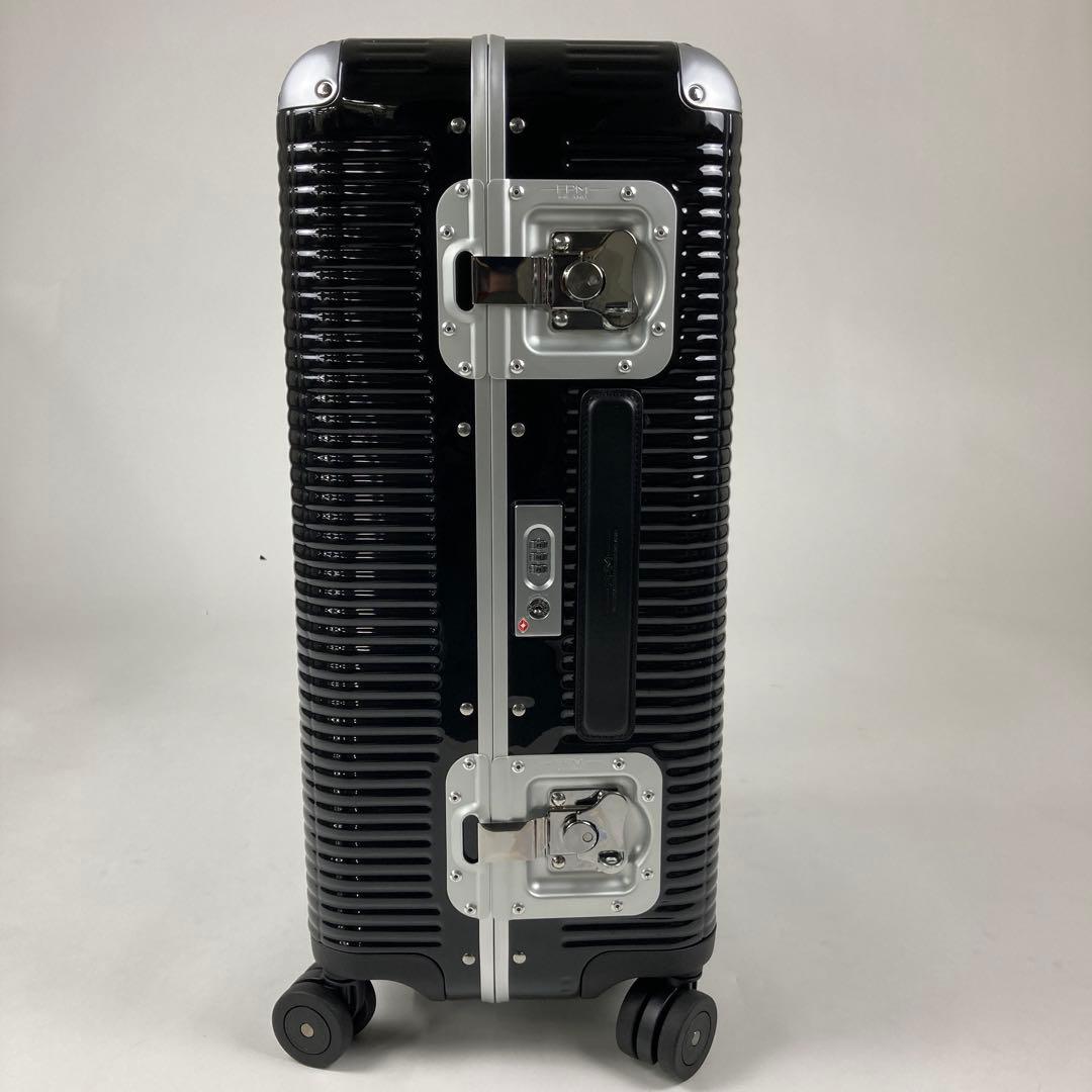 エフピーエムミラノ スーツケース Bank Light Spinner68