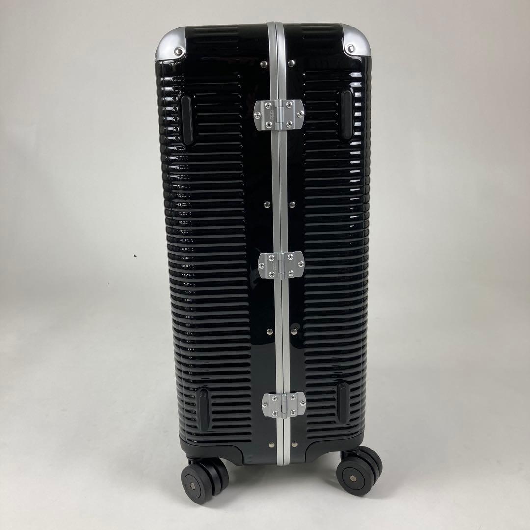 エフピーエムミラノ スーツケース Bank Light Spinner68