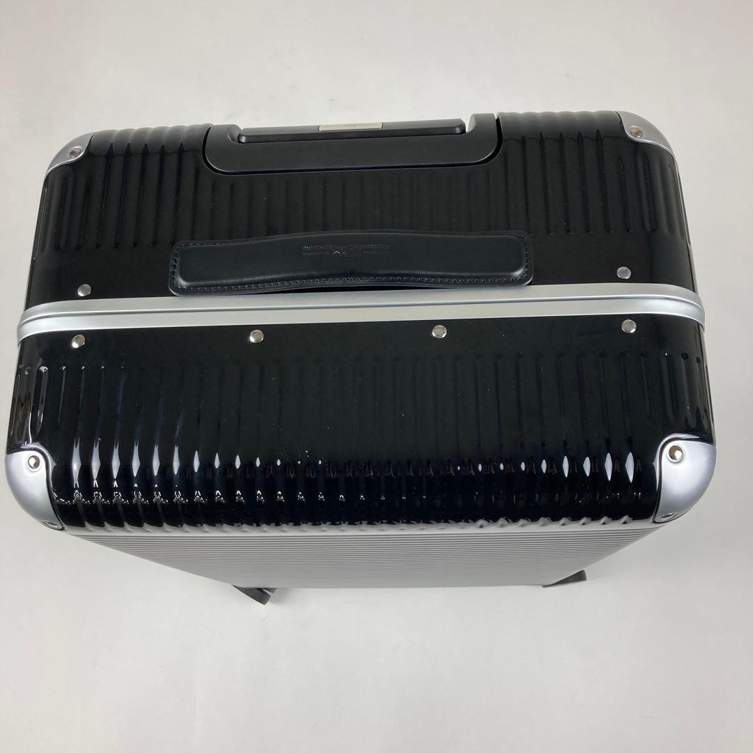 エフピーエムミラノ スーツケース Bank Light Spinner68