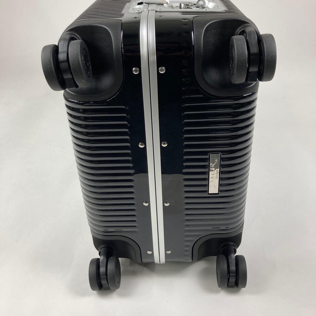 エフピーエムミラノ スーツケース Bank Light Spinner68
