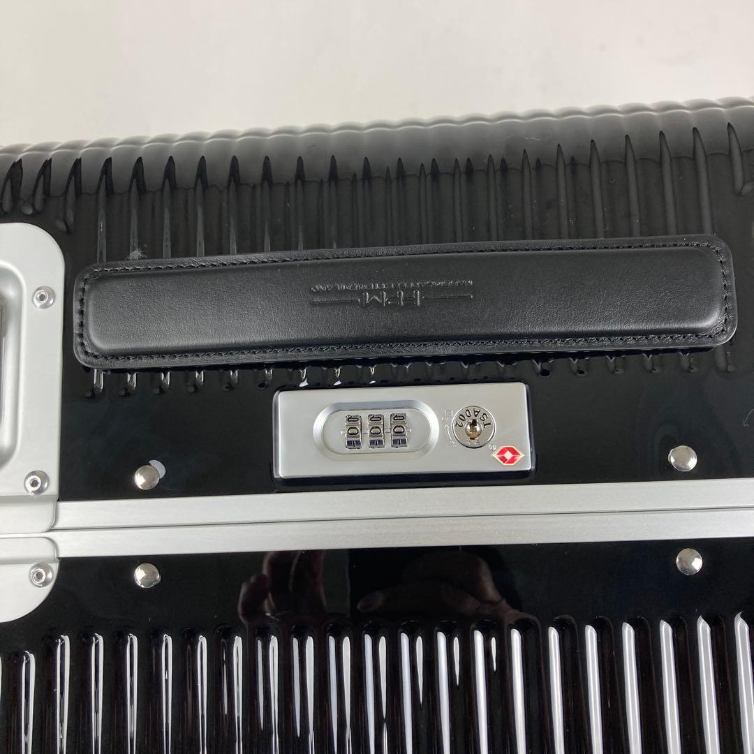 エフピーエムミラノ スーツケース Bank Light Spinner68